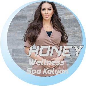Honey Wellness Spa Kalyan